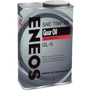 Eneos  Gear GL-5 75w-90, 0,94L