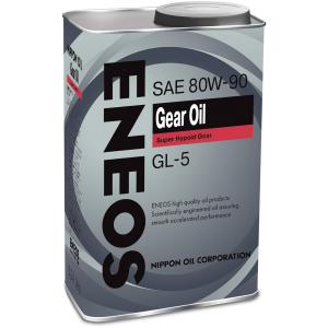 Eneos  Gear GL-5 80w-90, 0,94L