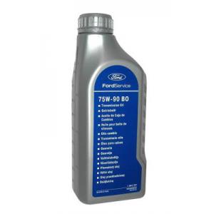 Ford Transmission oil synthetic  75W-90, 1L