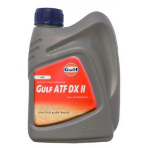 Gulf  ATF DX II, 1L