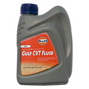 Gulf  CVT Fluid, 1L