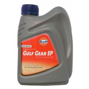 Gulf  Gear EP 80W-90, 1L