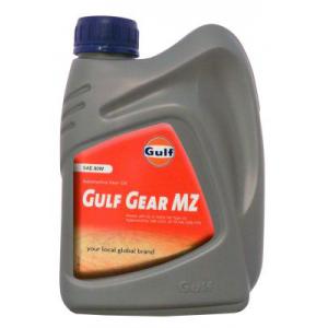 Gulf  Gear MZ 80W, 1L