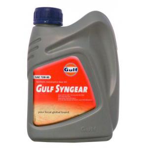 Gulf  SYNGear 75W-90, 1L