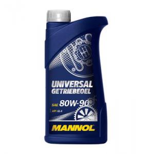 Mannol GL-4 Universal transmission oil SAE 80W/90 80w-90, 1L