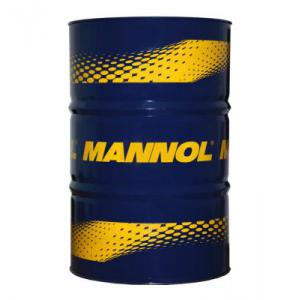 Mannol Semi-synthetic transmission oil FWD GL-4 75w85 75w-85, 208L