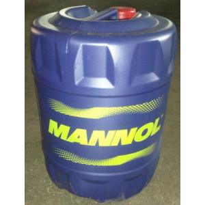 Mannol Semi-synthetic transmission oil FWD GL-4 75w85 75w-85, 20L