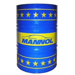 Mannol Synthetic oil for cars. Basic Plus GL4 75W90 75w-90, 60L