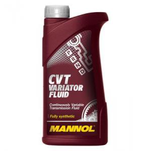 Mannol Transmission oil CVT Variator Fluid, 1L