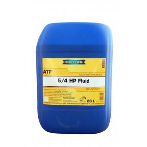 Ravenol Transmission oil ATF 5/4 HP, 20L new