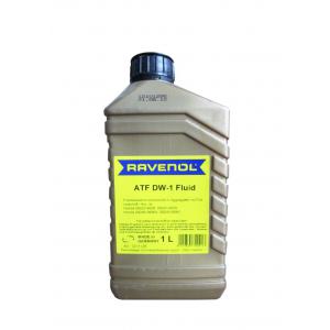 Ravenol Transmission oil ATF DW-1 Fluid, 1L
