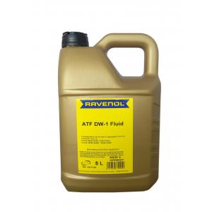 Ravenol Transmission oil ATF DW-1 Fluid, 5L