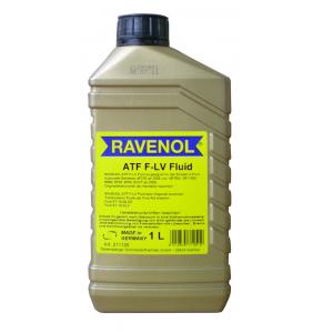 Ravenol Transmission oil ATF F-LV Fluid,  1L