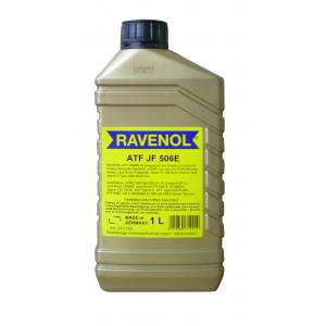 Ravenol Transmission oil ATF JF506E,  1L