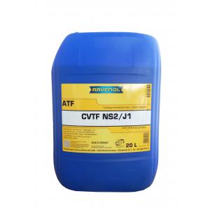 Ravenol Transmission oil CVTF NS2/J1 Fluid, 20L new