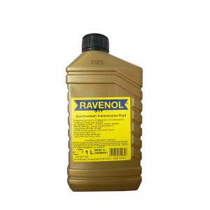 Ravenol Transmission oil STF Synchromesh Transmission Fluid,  1L