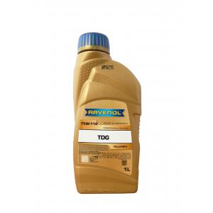 Ravenol Transmission oil TDG SAE 75W-110,  1L