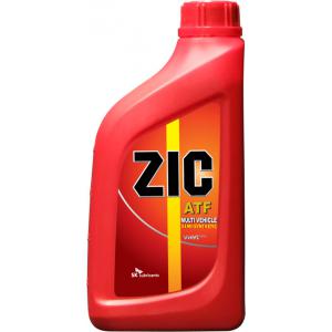Zic Transmission oil ZIC ATF Multi Vehicle, 1L