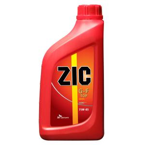 Zic Transmission oil ZIC G-F TOP 75w-85, 1L