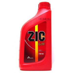 Zic Transmission oil ZIC G- FF 75w-85, 1L