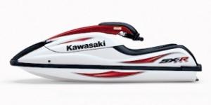 2004 Kawasaki Jet Ski 800 SX-R