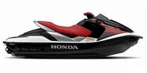 Honda AquaTrax R-12X 2005