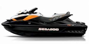 2012 Sea-Doo RXT iS 260