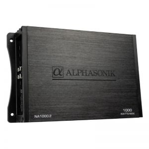 Alphasonik NA1000.2