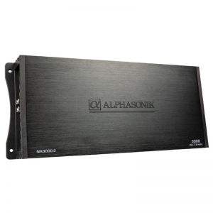 Alphasonik NA3000.2