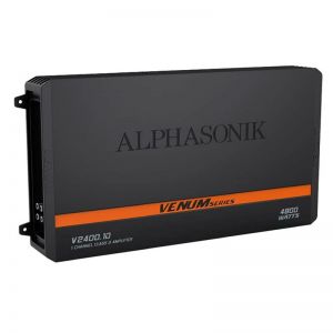 Alphasonik V2400.1D