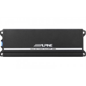 Alpine KTP-445A Power Pack
