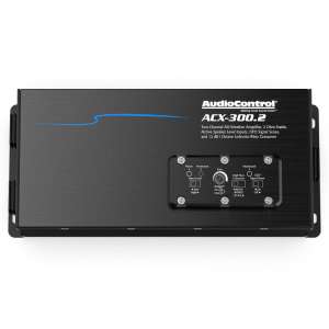 AudioControl ACX-300.2