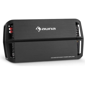 Auna AMP490BK