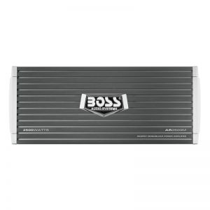 Boss Audio AR2500M