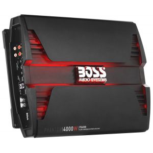 Boss PD4000