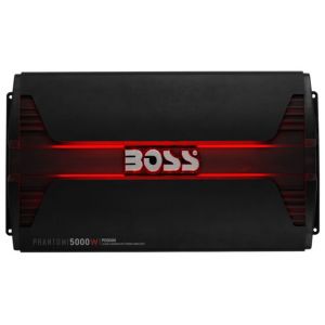 Boss PD5000