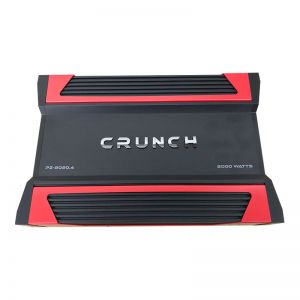 Crunch PZ-2020.4