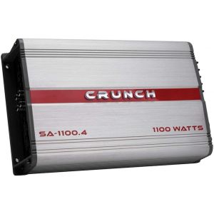 Crunch SA-1100.4