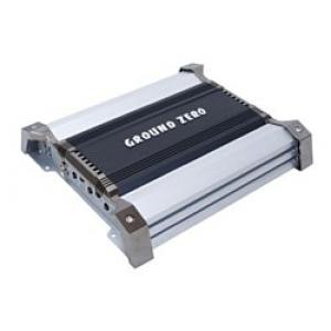 GROUND ZERO Titanium GZTA 2.250MK2