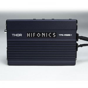 Hifonics TPS-A500.1