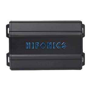 Hifonics ZD-750.4D