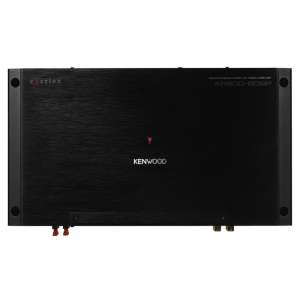 Kenwood Excelon XR600-6DSP-OB