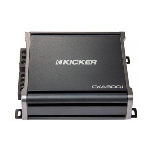 Kicker CXA300.1