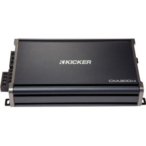 Kicker CXA300.4