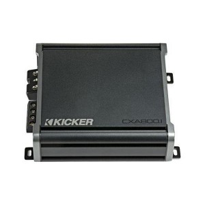 Kicker CXA800.1
