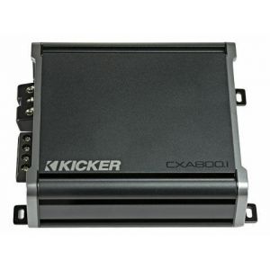 Kicker CXA800.1 (46CXA8001)