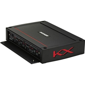 Kicker KXA400.4