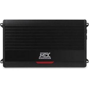 MTX Audio THUNDER1000.1