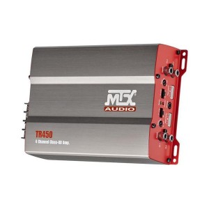 MTX Terminator TR450