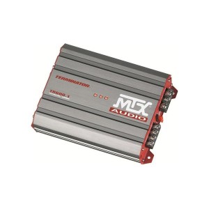 MTX Terminator TR600.1